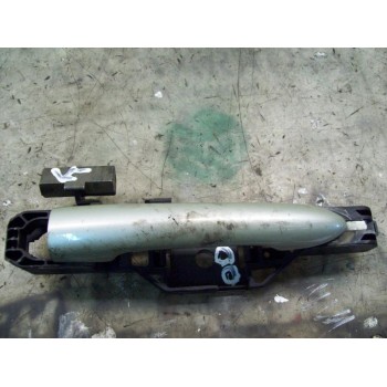 MANETA EXTERIOR DELANTERA DERECHA 