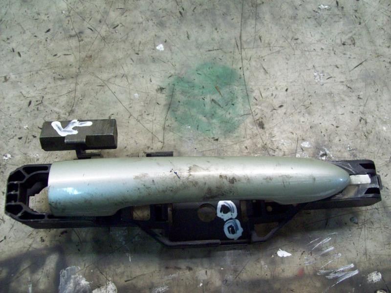 Recambio de maneta exterior delantera derecha para renault laguna ii (bg0) dynamique referencia OEM IAM   