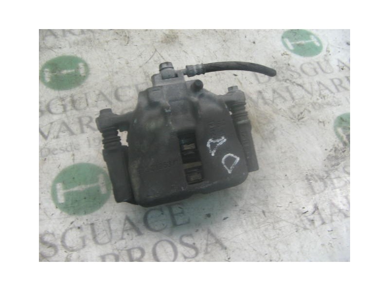 Recambio de pinza freno delantera derecha para mg serie 200 (xw) 214 si referencia OEM IAM   