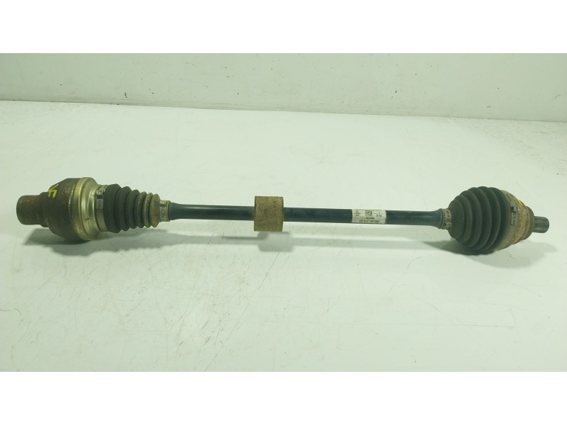 Recambio de transmision derecha para seat ateca (kh7, khp) 1.5 tsi referencia OEM IAM 4Q0407272CD 4Q0407272CD 