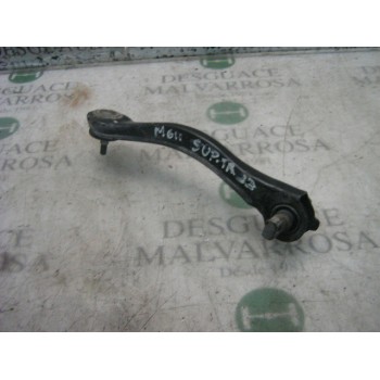 BRAZO SUSPENSION SUPERIOR TRASERO IZQUIERDO 