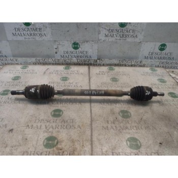 TRANSMISION DERECHA A1633300201 