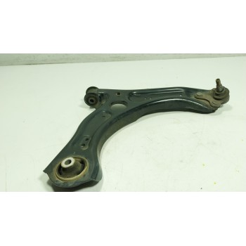 BRAZO SUSPENSION INFERIOR DELANTERO DERECHO 2Q0407152D 