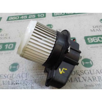 MOTOR CALEFACCION 77367983 TP116258620 TP116258620