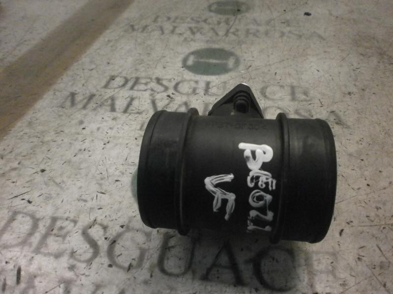 Recambio de caudalimetro para kia carens 2.0 crdi ex monovolumen referencia OEM IAM   