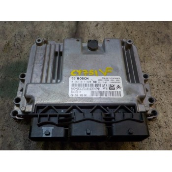 CENTRALITA MOTOR UCE 