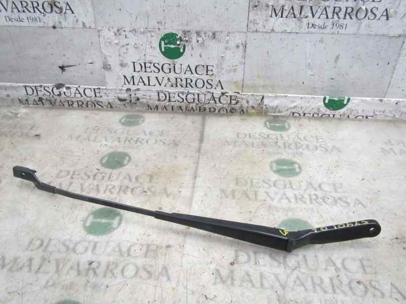 Recambio de brazo limpia delantero izquierdo para peugeot 308 cc (2009) 1.6 16v referencia OEM IAM   