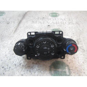 MANDO CALEFACCION / AIRE ACONDICIONADO 1910755 C1B119980AC 