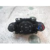 Recambio de mando calefaccion / aire acondicionado para ford fiesta (ccn) trend referencia OEM IAM 1910755 C1B119980AC 