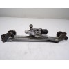 Recambio de motor limpia delantero para nissan qashqai (j11) 1.2 16v cat referencia OEM IAM 288004EH0B  