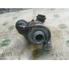 Recambio de turbocompresor para citroën zx 1.9 turbodiesel referencia OEM IAM   