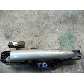 MANETA EXTERIOR TRASERA DERECHA 