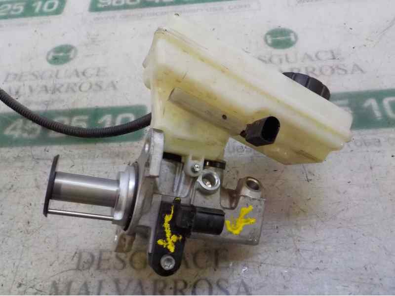 Recambio de bomba freno para seat mii (kf1) 1.0 referencia OEM IAM 1S1611019  