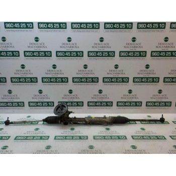 CREMALLERA DIRECCION 