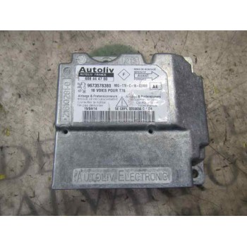 CENTRALITA AIRBAG 