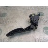 Recambio de potenciometro pedal para dacia logan ambiance referencia OEM IAM 6001548477 8200386506B 