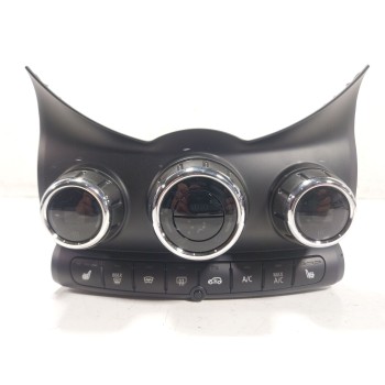 MANDO CLIMATIZADOR 61315A41F5101 