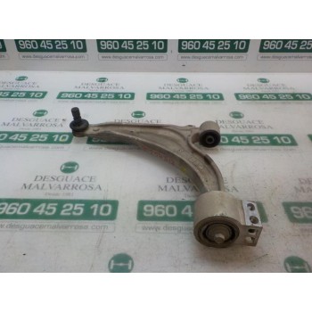 BRAZO SUSPENSION INFERIOR DELANTERO IZQUIERDO 13401129 