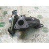 Recambio de turbocompresor para citroën zx 1.9 turbodiesel referencia OEM IAM   