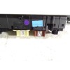 Recambio de mando elevalunas delantero izquierdo para renault clio iv 1.5 dci diesel fap referencia OEM IAM 254113300R 254113300