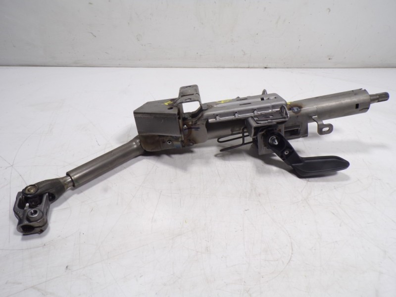 Recambio de columna direccion para renault talisman grandtour 1.6 dci diesel fap energy referencia OEM IAM 488109025R 1802218300