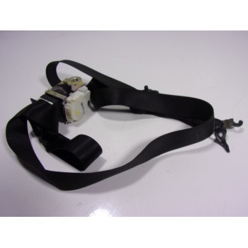 CINTURON SEGURIDAD DELANTERO IZQUIERDO 72119117219 330598483 