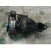 Recambio de turbocompresor para citroën zx 1.9 turbodiesel referencia OEM IAM   