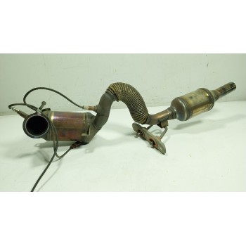 CATALIZADOR 2Q0254503SX 2Q0131723G 