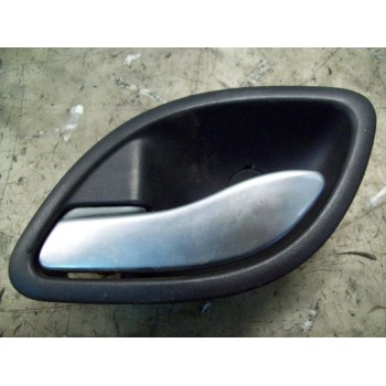 MANETA INTERIOR TRASERA IZQUIERDA 