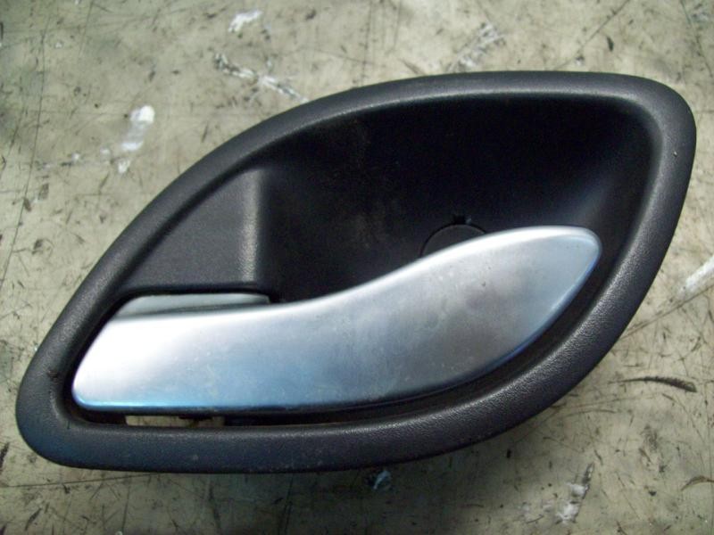 Recambio de maneta interior trasera izquierda para renault laguna ii (bg0) dynamique referencia OEM IAM   