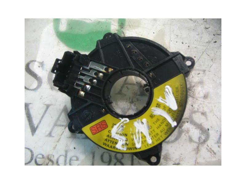 Recambio de modulo electronico para mg serie 200 (xw) 214 si referencia OEM IAM   