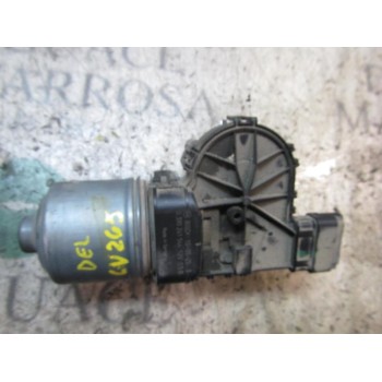 MOTOR LIMPIA DELANTERO 8200619512 0390241544 0390241544