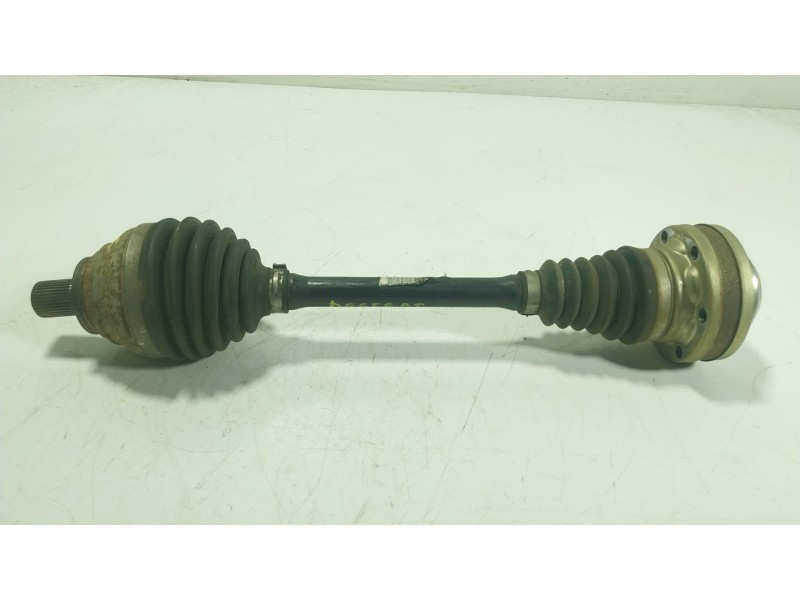 Recambio de transmision izquierda para seat ateca (kh7, khp) 1.5 tsi referencia OEM IAM 3Q0407271AA 3Q0407271AA 