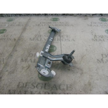 ELEVALUNAS TRASERO IZQUIERDO 