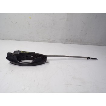 MANETA EXTERIOR TRASERA DERECHA 5G0837206P3FZ 