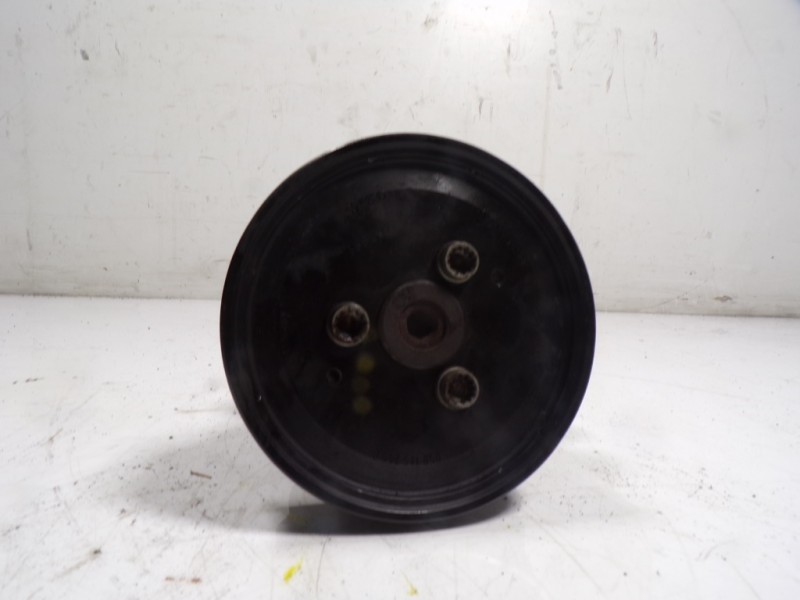 Recambio de bomba direccion para audi a6 berlina (4f2) 2.7 tdi referencia OEM IAM 4F0145155A 4F0145155A 