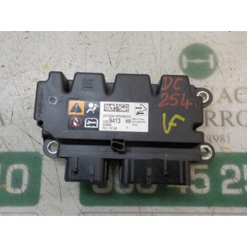 CENTRALITA AIRBAG 13599653 13589413 