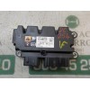 Recambio de centralita airbag para opel astra j lim. selective referencia OEM IAM 13599653 13589413 