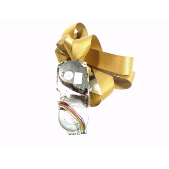 CINTURON SEGURIDAD DELANTERO IZQUIERDO A22186031858M74 