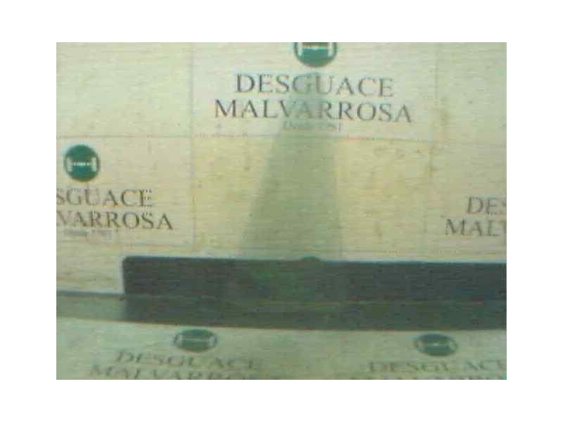 Recambio de cristal puerta trasero derecho para daewoo nexia 1.5 cat referencia OEM IAM   