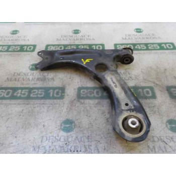 BRAZO SUSPENSION INFERIOR DELANTERO IZQUIERDO 1S0407151 
