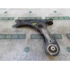 Recambio de brazo suspension inferior delantero izquierdo para seat mii (kf1) 1.0 referencia OEM IAM 1S0407151  