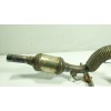 Recambio de catalizador para seat arona (kj7, kjp) 1.0 tsi referencia OEM IAM 2Q0254503SX 2Q0131723G 