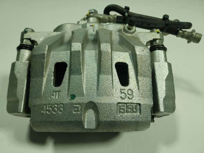 Recambio de pinza freno delantera izquierda para toyota rav 4 v (_a5_, _h5_) 2.5 hybrid (axap54) referencia OEM IAM 4775048110  