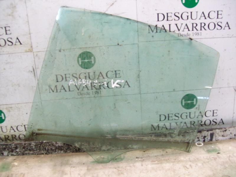 Recambio de cristal puerta trasero izquierdo para renault laguna ii (bg0) dynamique referencia OEM IAM   
