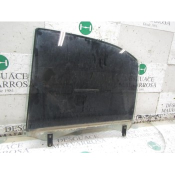 CRISTAL PUERTA TRASERO IZQUIERDO 834113E010 