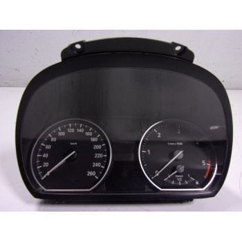 CUADRO INSTRUMENTOS 62109283803 102495575 