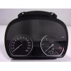 Recambio de cuadro instrumentos para bmw serie 1 berlina (e81/e87) 2.0 turbodiesel cat referencia OEM IAM 62109283803 102495575 