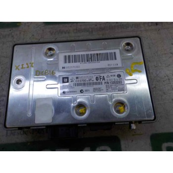 MODULO ELECTRONICO 13353283 13353283 366821429