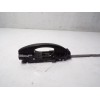 Recambio de maneta exterior trasera derecha para seat ibiza (kj1) 1.0 referencia OEM IAM 5G0837206P3FZ  